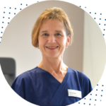 Profilbild von Anke Kneer